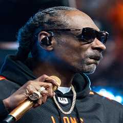 Snoop Dogg Just Dropped the Biggest Hint About Buying Into Swansea City