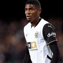 Arsenal Lands €15m Spanish Defensive Prodigy as Valencia Loses Another Gem