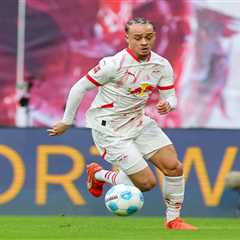 Why Xavi Simons is About to Break Hearts (And Bank Accounts) This Summer