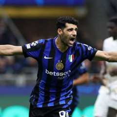 Inter Milan’s Iranian Star Faces Sudden Exit as Multiple Clubs Circle