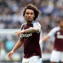 Aston Villa’s Midfield Star Kamara Signs Stunning Five-Year Extension