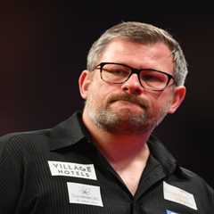 Sky Sports completely ignored me in their World Matchplay coverage - and I'm bloody fuming about it