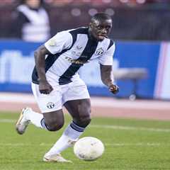 Benjamin Mendy Gets the Boot Again - This Time It's His Own Fault