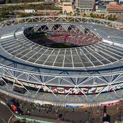 West Ham's Stadium Nightmare Gets Even Worse (And That's Saying Something)