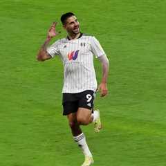 Could Mitrovic’s Premier League Prowess Solve Man United’s Desperate Striker Crisis?