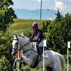 The True Cost of Competing in Horse Shows in Southwestern Missouri