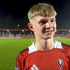 Wright Hijack: How Liverpool Snatched Arsenal's Done Deal