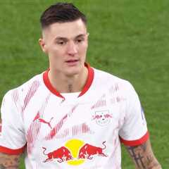 Manchester United Launch Secret Mission to Land Benjamin Sesko