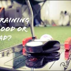 DO GOLF TEACHING AIDS WORK