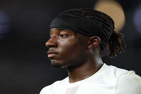 Arsenal Won't Stop Poaching Chelsea Players - Now They Want Madueke Too