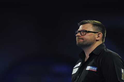 James Wade's Gas Problem Won't Go Away (And Neither Will the Dutch Commentary)