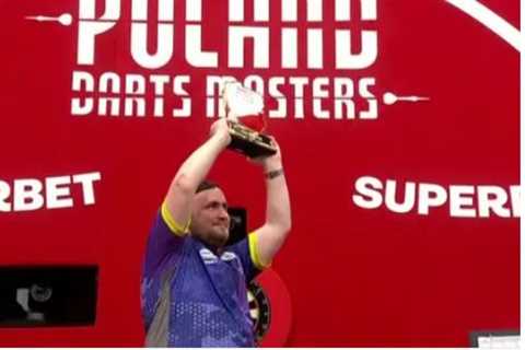 Poland Darts Masters 2025: Everything You Need to Know About This Weekend's Chaos in Gliwice