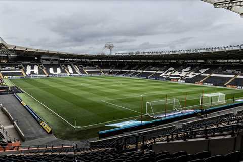 Hull City Gets Absolutely Hammered with Transfer Ban Right as New Boss Settles In