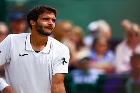 When Wimbledon Broke Its Own Rules (And Nobody Complained)