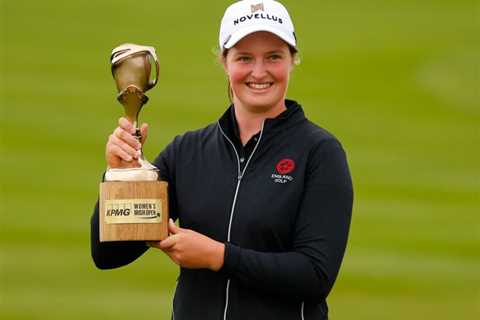 When Winning Costs You £58,000: The Brutal Reality of Amateur Golf