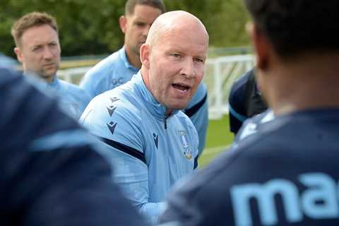 When Your Manager Goes AWOL: Sheffield Wednesday's Pre-Season Disaster