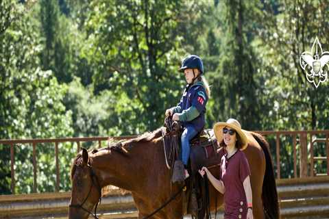 The Ultimate Guide to Equine Events in Southwest Washington