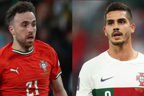 Liverpool and Preston Unite in Emotional Pre-Match Tribute to Diogo Jota and Andre Silva