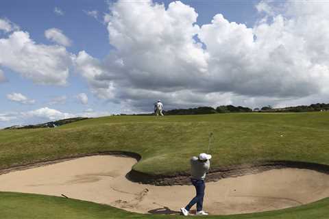The Open 2025 course guide: Hole-by-hole analysis as tournament returns to Royal Portrush