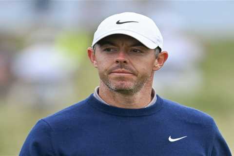 Why Rory Finally Gets It (And Why Portrush Might Be Magic)
