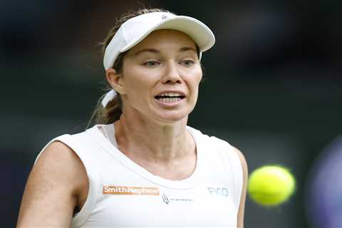The Disgusting Reality Female Tennis Players Face That Nobody Talks About