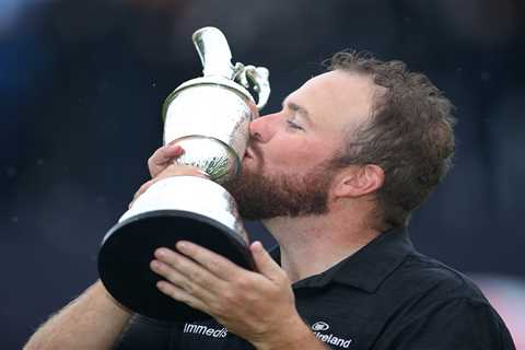 The Open prize money 2025: How much does the winner take home from Royal Portrush?