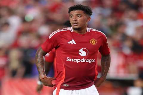 Forest's Wild Bet: Chasing Sancho While Mourning Elanga