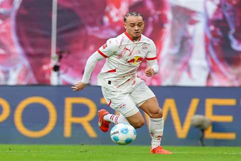 Why Xavi Simons is About to Break Hearts (And Bank Accounts) This Summer