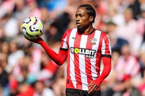 Zero-Cost Deal: West Ham Lands England Star Walker-Peters