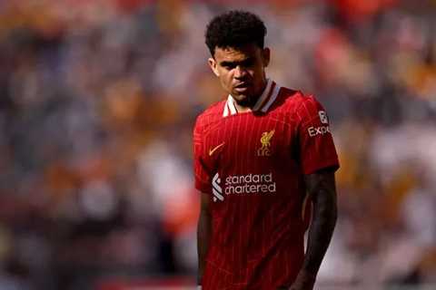 Bayern Munich’s £58.5m Luis Diaz Dream Crumbles After Liverpool’s Iron-Clad Stance
