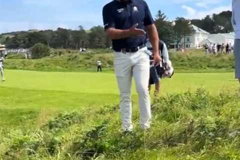 The Moment Bryson Lost His People's Champ Crown