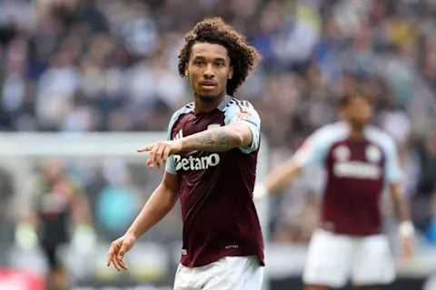 Aston Villa’s Midfield Star Kamara Signs Stunning Five-Year Extension