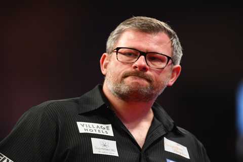 Sky Sports completely ignored me in their World Matchplay coverage - and I'm bloody fuming about it