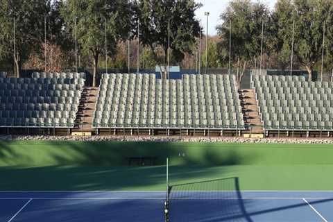 The Growing Popularity of Tournaments in West Central Texas