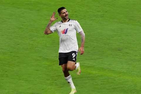 Could Mitrovic’s Premier League Prowess Solve Man United’s Desperate Striker Crisis?