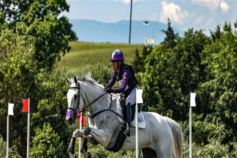 The True Cost of Competing in Horse Shows in Southwestern Missouri