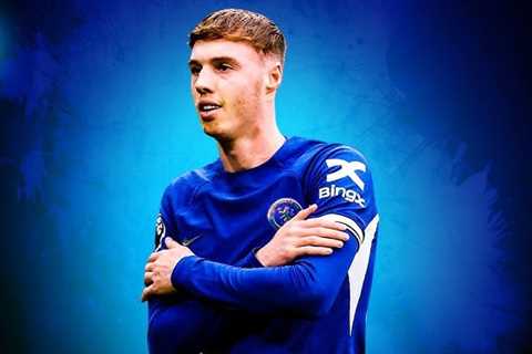 Man City’s £149m Palmer Bid Falls Short as Chelsea Sets £250m World-Record Demand