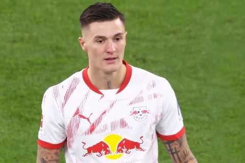 Manchester United Launch Secret Mission to Land Benjamin Sesko