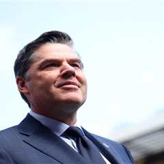 Masters Draws Line in the Sand: Premier League Staying at 20 Teams, Period