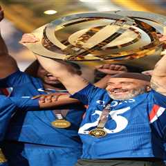 Chelsea's Dream Team 2025/26: My picks, my mistakes, and why I'm probably wrong about everything