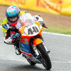 British Superbike: Race One Results From Brands Hatch