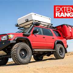 Auxiliary Fuel Tank Installation: Expert Tips & Guide
