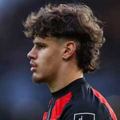 How Milos Kerkez Fits Into Arne Slot’s Vision for Liverpool