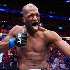 EXCLUSIVE: Michael ‘Venom’ Page Ready for Shock UFC 319 Middleweight Title Shot!