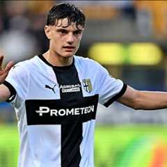 OFFICIAL: Liverpool Complete £26m Leoni Signing From Parma