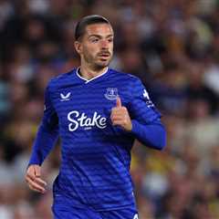 Jack Grealish Gets His Second Shot (And Everton Better Not Mess This Up)