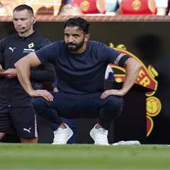 United's £200m Attack Looked Decent Against Arsenal – But I'm Still Not Convinced