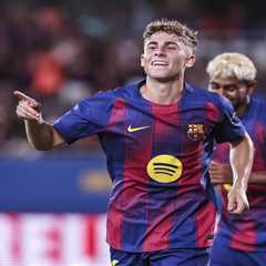 Chelsea's Wild £50m Gamble on Fermin Lopez Could Actually Work
