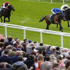 When 5p Turns Into £12K: The Weekend That Made Bookies Weep