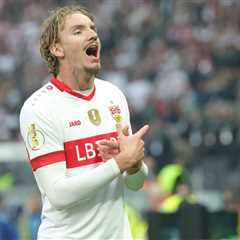 Newcastle Agree £65m Woltemade Deal with Stuttgart